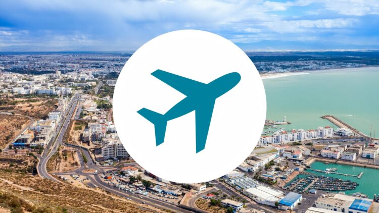 Agadir Airport Transfers