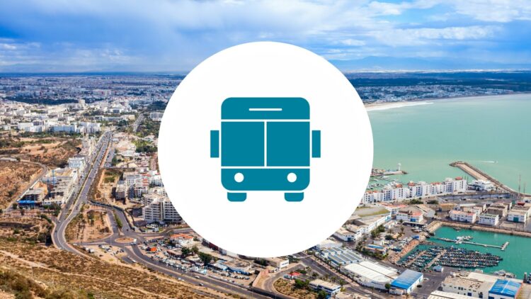 Agadir Bus Transfers