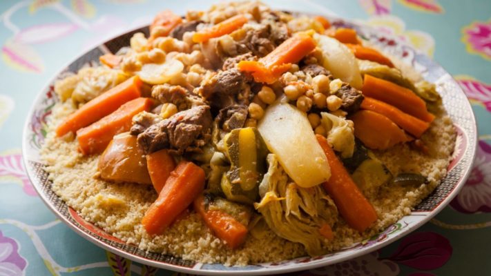 couscous taghazout surf morocco hostel