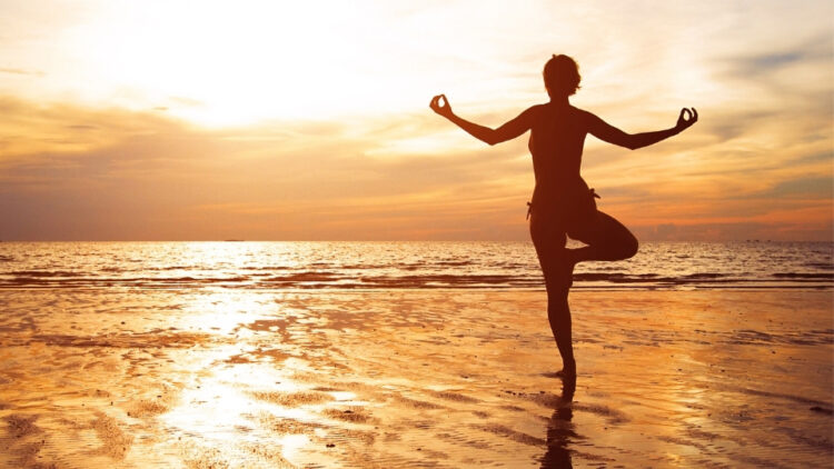 Sunset Yoga Taghazout